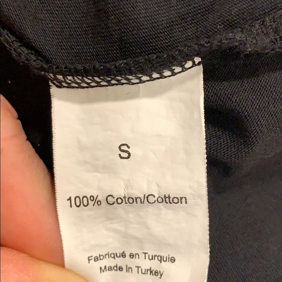 📌 SONIA by Sonia Rykiel Sequin T-shirt - Picture 3 of 4